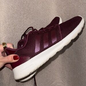 Adidas Cloudfoam QT Racer